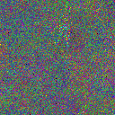 World at epoch 30000