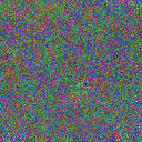 World at epoch 30000