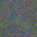 World at epoch 120000
