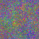 World at epoch 20010