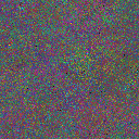 World at epoch 115000