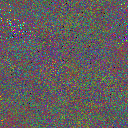 World at epoch 55000