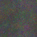 World at epoch 55000