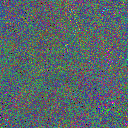 World at epoch 35000