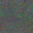 World at epoch 45000