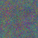 World at epoch 30000
