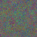 World at epoch 120000