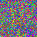 World at epoch 20010