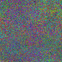 World at epoch 35000
