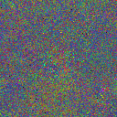 World at epoch 35000
