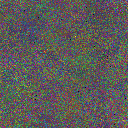 World at epoch 60000