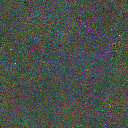 World at epoch 60000