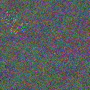 World at epoch 55000