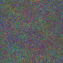 World at epoch 120000