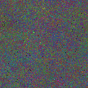 World at epoch 110000