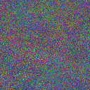 World at epoch 35000