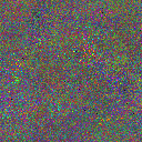 World at epoch 65000