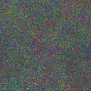 World at epoch 60000