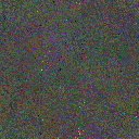 World at epoch 65000