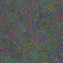 World at epoch 55000