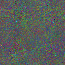 World at epoch 65000