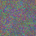 World at epoch 25000