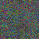 World at epoch 60000