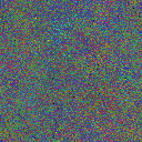 World at epoch 50000