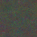 World at epoch 75000