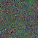 World at epoch 65000