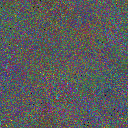 World at epoch 75000