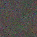 World at epoch 80000