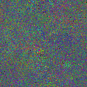 World at epoch 50000