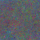 World at epoch 30000