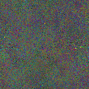 World at epoch 70000