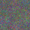 World at epoch 30000