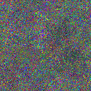 World at epoch 30000