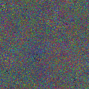 World at epoch 80000
