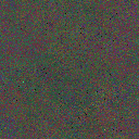 World at epoch 85000