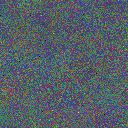 World at epoch 55000