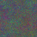 World at epoch 60000