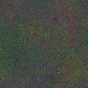 World at epoch 90000