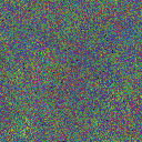 World at epoch 65000