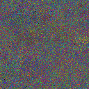 World at epoch 90000