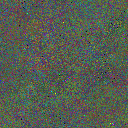 World at epoch 80000