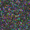 World at epoch 20000