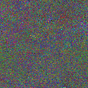 World at epoch 90000