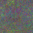 World at epoch 35000