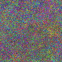 World at epoch 35000