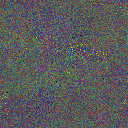 World at epoch 95000